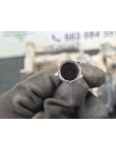 [103513] COMPRESOR AIRE ACONDICIONADO - IVECO...