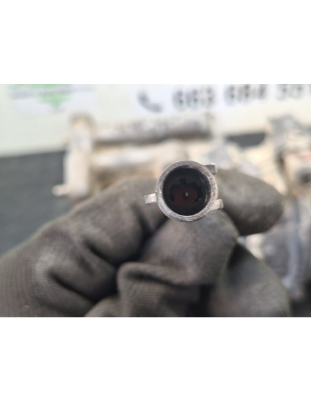 [103513] COMPRESOR AIRE ACONDICIONADO - IVECO STRALIS (AS) (01/2012 - 01/2019)