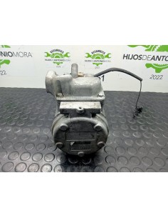 [98171] COMPRESOR AIRE ACONDICIONADO - IVECO DAILY CAJA...