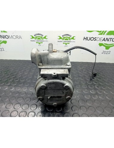 [98171] COMPRESOR AIRE ACONDICIONADO - IVECO...