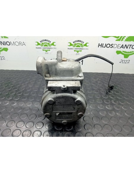 [98171] COMPRESOR AIRE ACONDICIONADO - IVECO DAILY CAJA CERRADA