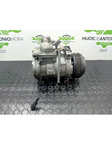 [98171] COMPRESOR AIRE ACONDICIONADO - IVECO...