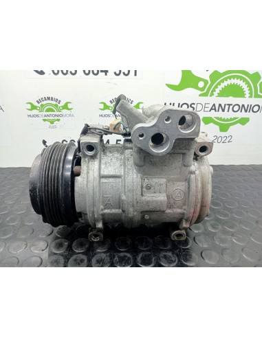 [98171] COMPRESOR AIRE ACONDICIONADO - IVECO...