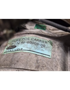 [104694] COMPRESOR AIRE ACONDICIONADO - » OTROS... MODELOS