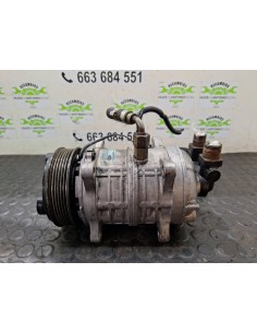 [104694] COMPRESOR AIRE ACONDICIONADO - » OTROS... MODELOS 2