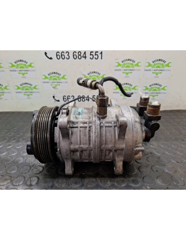[104694] COMPRESOR AIRE ACONDICIONADO - »...
