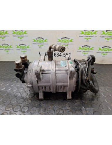 [104694] COMPRESOR AIRE ACONDICIONADO - »...
