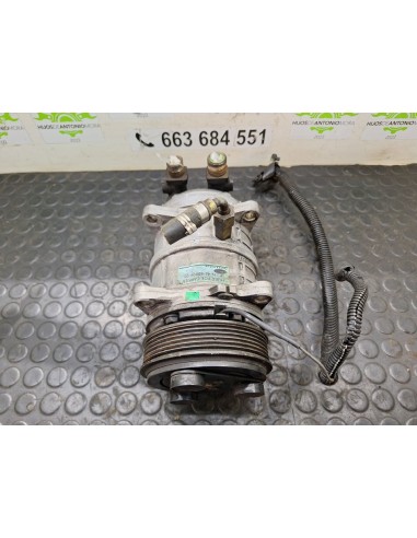 [104694] COMPRESOR AIRE ACONDICIONADO - »...