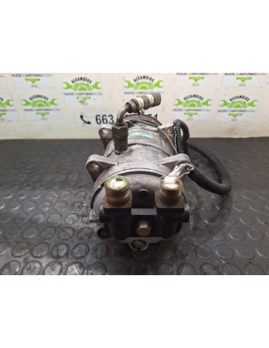 [104694] COMPRESOR AIRE ACONDICIONADO - »...
