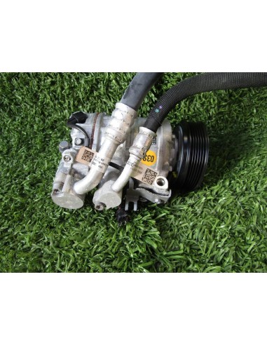[92824] COMPRESOR AIRE ACONDICIONADO - AUDI A5...