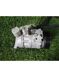 [92824] COMPRESOR AIRE ACONDICIONADO - AUDI A5 CABRIOLET... 2