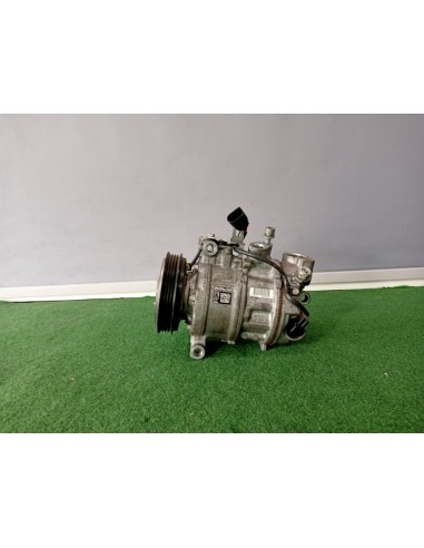 [93727] COMPRESOR AIRE ACONDICIONADO -...