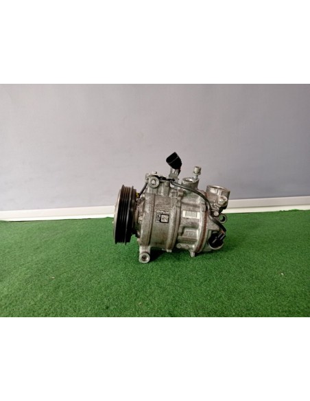 [93727] COMPRESOR AIRE ACONDICIONADO - VOLKSWAGEN TOUAREG (01/2018 - ...)