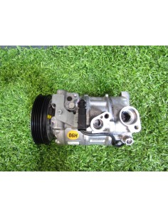 [93344] COMPRESOR AIRE ACONDICIONADO - AUDI SQ7 (4M)