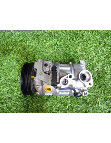 [93344] COMPRESOR AIRE ACONDICIONADO - AUDI SQ7...