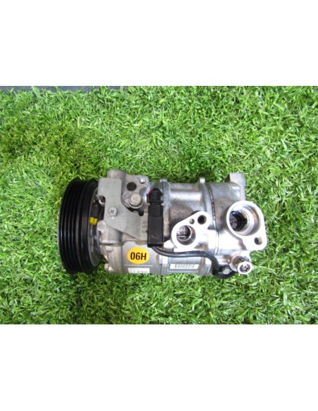 [93344] COMPRESOR AIRE ACONDICIONADO - AUDI SQ7 (4M)