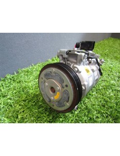 [93344] COMPRESOR AIRE ACONDICIONADO - AUDI SQ7 (4M) 2