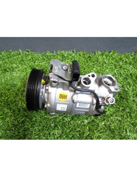[93344] COMPRESOR AIRE ACONDICIONADO - AUDI SQ7 (4M)
