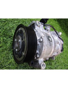 [93417] COMPRESOR AIRE ACONDICIONADO - AUDI Q7 (4M)...