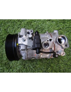 [93417] COMPRESOR AIRE ACONDICIONADO - AUDI Q7 (4M)... 2