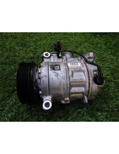 [93417] COMPRESOR AIRE ACONDICIONADO - AUDI Q7...