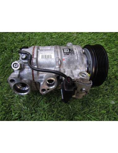 [93417] COMPRESOR AIRE ACONDICIONADO - AUDI Q7...