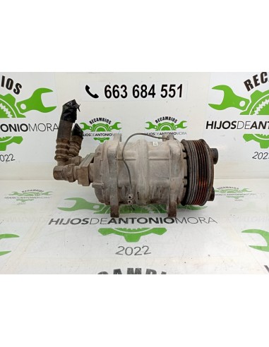 [96157] COMPRESOR AIRE ACONDICIONADO - NISSAN...