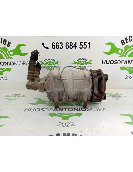 [96157] COMPRESOR AIRE ACONDICIONADO - NISSAN CABSTAR E (01/2002 - 12/2003)