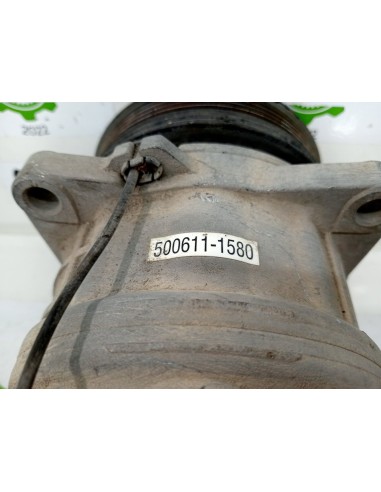 [96157] COMPRESOR AIRE ACONDICIONADO - NISSAN...