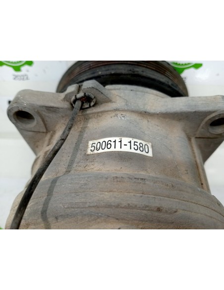 [96157] COMPRESOR AIRE ACONDICIONADO - NISSAN CABSTAR E (01/2002 - 12/2003)