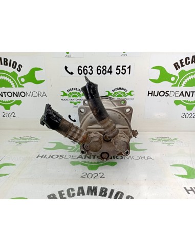 [96157] COMPRESOR AIRE ACONDICIONADO - NISSAN...