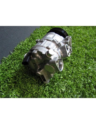 [93543] COMPRESOR AIRE ACONDICIONADO -...