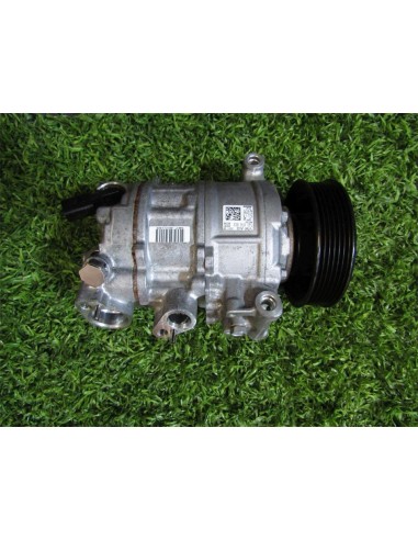 [93543] COMPRESOR AIRE ACONDICIONADO -...