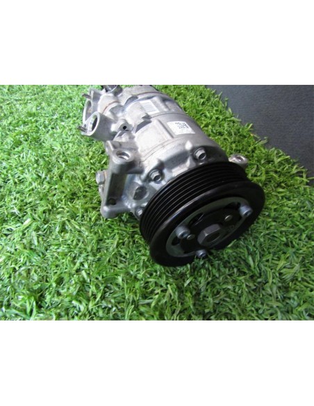 [93543] COMPRESOR AIRE ACONDICIONADO - VOLKSWAGEN GOLF VII LIM. (01/2012 - 12/2017)
