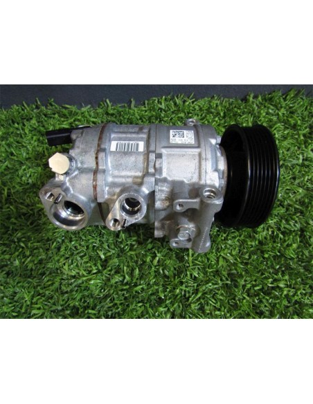 [93543] COMPRESOR AIRE ACONDICIONADO - VOLKSWAGEN GOLF VII LIM. (01/2012 - 12/2017)