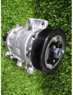 [93068] COMPRESOR AIRE ACONDICIONADO - AUDI Q2 (GAB)