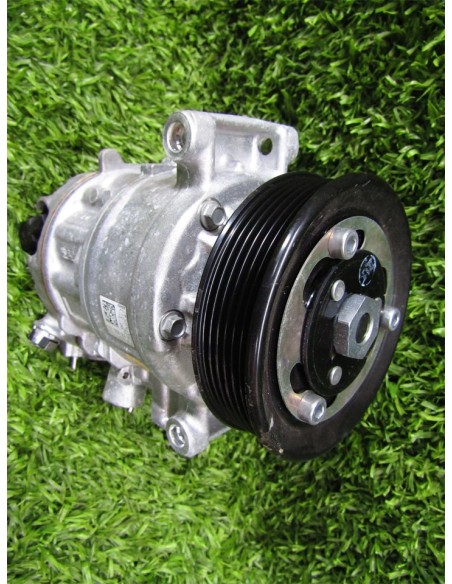 [93068] COMPRESOR AIRE ACONDICIONADO - AUDI Q2 (GAB)
