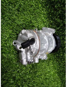 [93068] COMPRESOR AIRE ACONDICIONADO - AUDI Q2 (GAB) 2