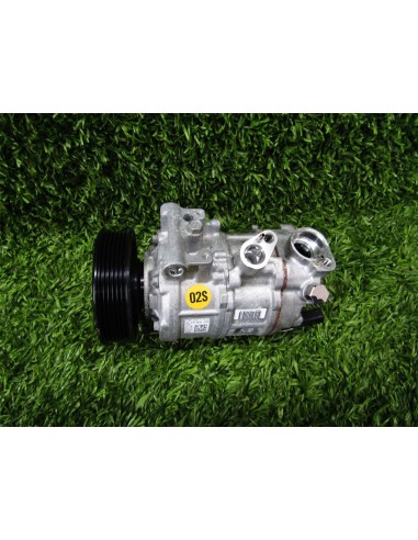 [93068] COMPRESOR AIRE ACONDICIONADO - AUDI Q2...
