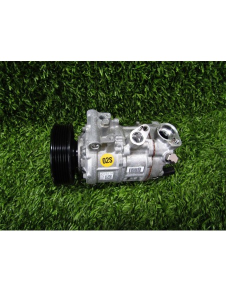 [93068] COMPRESOR AIRE ACONDICIONADO - AUDI Q2 (GAB)