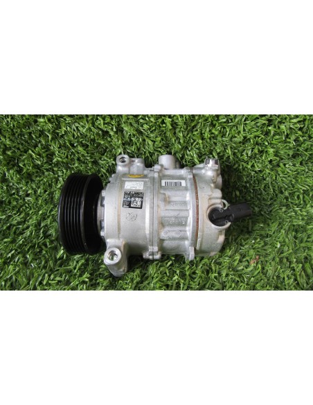[92378] COMPRESOR AIRE ACONDICIONADO - AUDI A3 (8P)