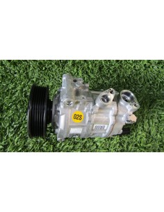 [92378] COMPRESOR AIRE ACONDICIONADO - AUDI A3 (8P) 2
