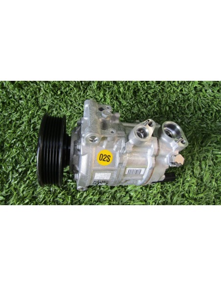 [92378] COMPRESOR AIRE ACONDICIONADO - AUDI A3 (8P)