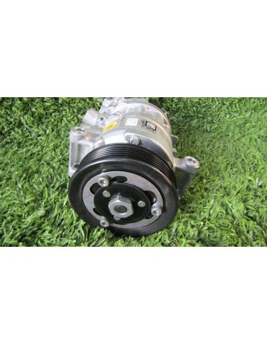 [92378] COMPRESOR AIRE ACONDICIONADO - AUDI A3...