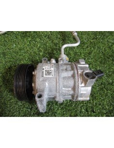 [93888] COMPRESOR AIRE ACONDICIONADO - VOLKSWAGEN TIGUAN...