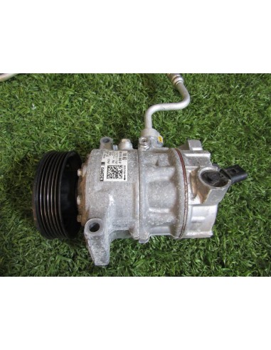 [93888] COMPRESOR AIRE ACONDICIONADO -...