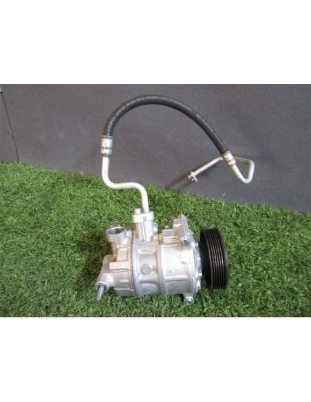 [93888] COMPRESOR AIRE ACONDICIONADO - VOLKSWAGEN TIGUAN ALLSPACE(BW2)
