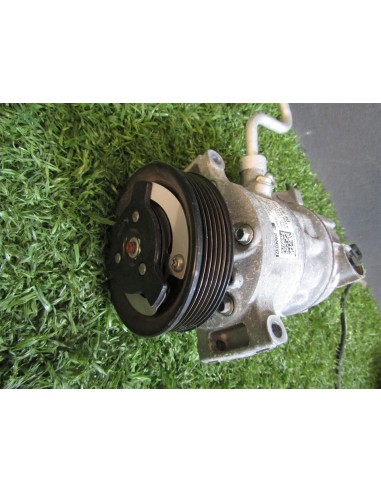 [93888] COMPRESOR AIRE ACONDICIONADO -...