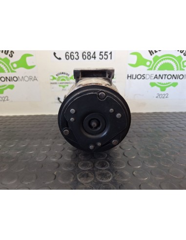 [99109] COMPRESOR AIRE ACONDICIONADO - RENAULT...