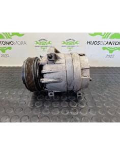 [99109] COMPRESOR AIRE ACONDICIONADO - RENAULT TRAFIC COMBI 2